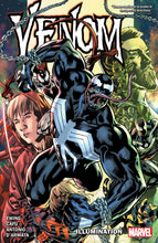 Load image into Gallery viewer, Venom:TPB: Al Ewing &amp; Ram 4
