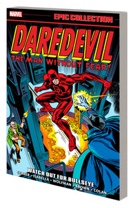 Daredevil:TPB:EC:: Watch