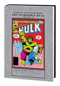 MMW: Hulk 17