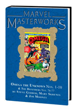Load image into Gallery viewer, MMW: Omega:HC: 1.V
