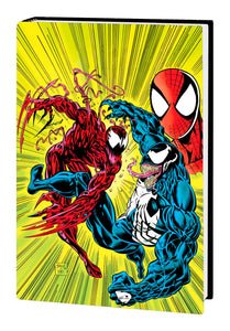 Spider-Man Vs. Venom:Omni: