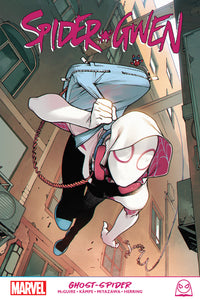 Spider-Gwen: Ghost-Spider:SC: