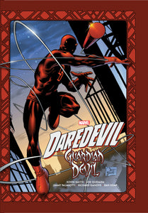 Daredevil:Gallery: Guardian D