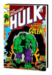 Hulk: Omnibus: Incredible 2
