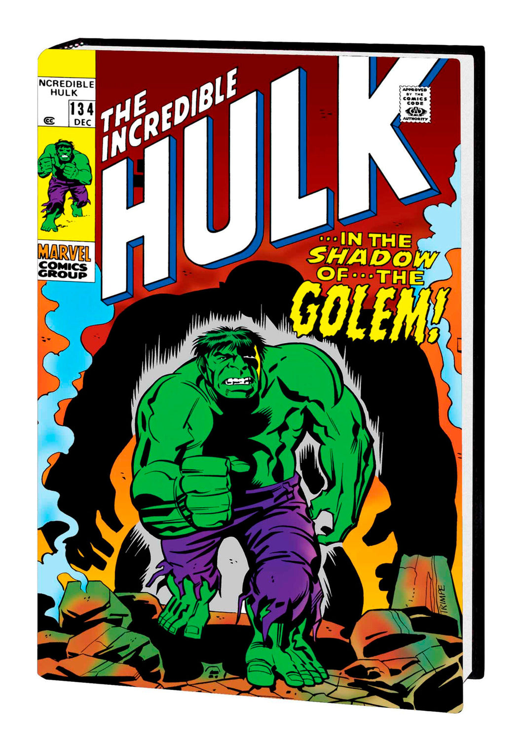 Hulk: Omnibus: Incredible 2