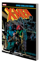 Load image into Gallery viewer, X-Men:TPB: EC: Proteus
