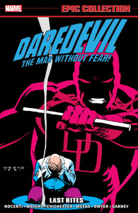 Daredevil::TPB: EC: 15-Last