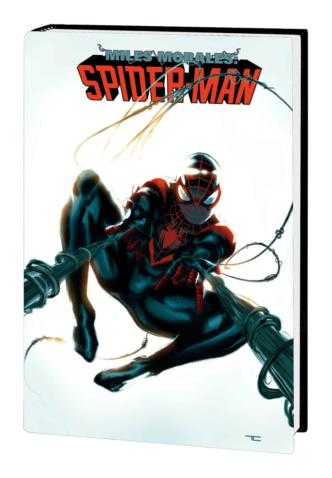 Miles Morales:SM: Omni: Sal.V