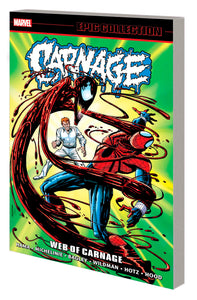 Carnage:TPB:EC: Web