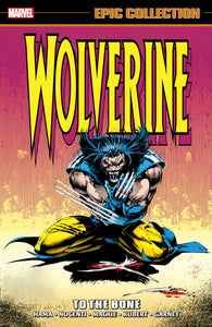 Wolverine:TPB:EC: To