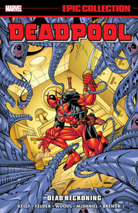 Deadpool:TPB:EC: Dead