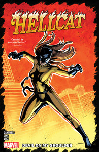 Hellcat:TPB: