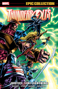 Thunderbolts:TPB:EC: Thund