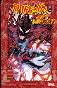 Spider-Man 2099:TPB: Dark