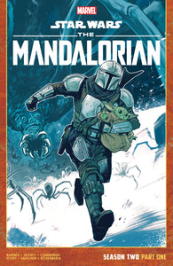 Star Wars: Mandalorian (2) 3