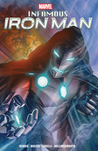 Load image into Gallery viewer, Infamous Iron Man:TPB:
