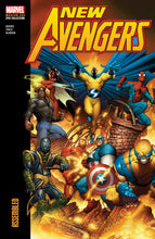 Load image into Gallery viewer, New Avengers:TPB:EC: 1
