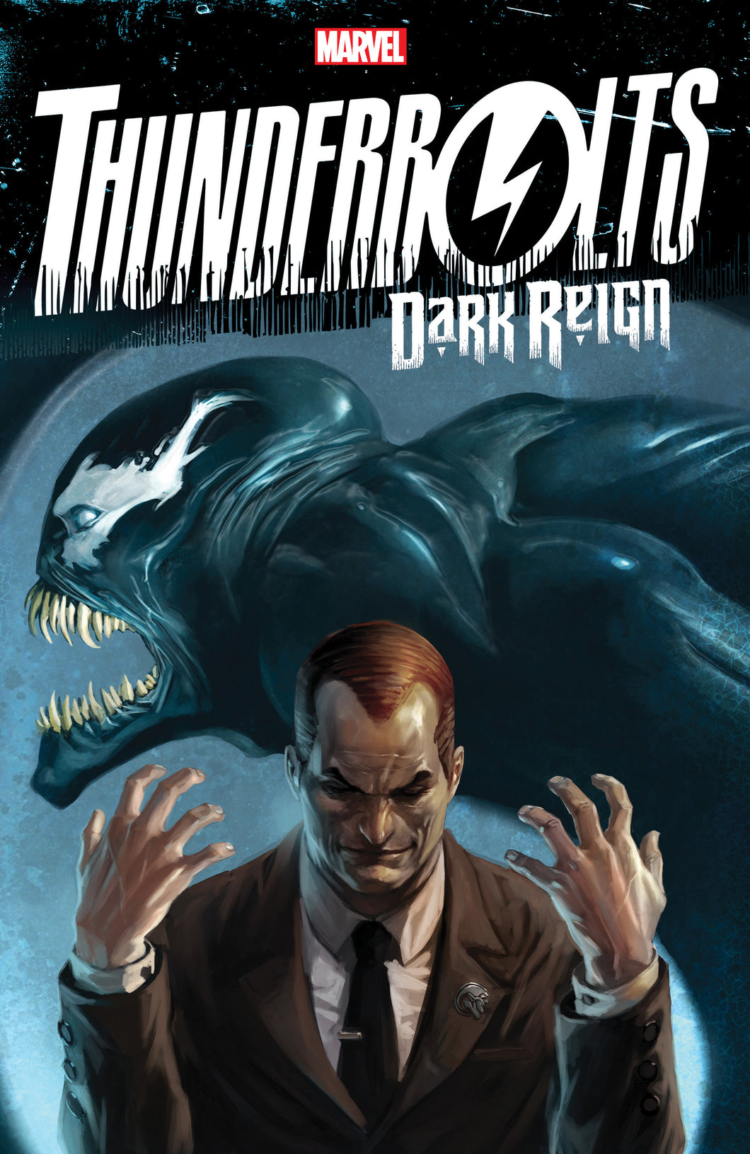 Thunderbolts:TPB: Dark Reign