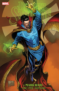 Doctor Strange:TPB: Mark Waid