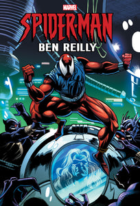 Spider-Man: Ben Reilly: Omni