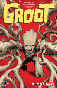 Groot:TPB: Uprooted