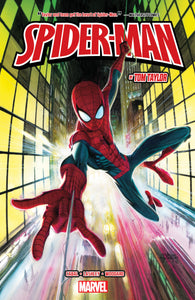 Spider-Man:TPB: Tom Taylor: