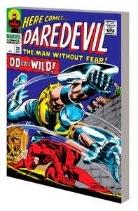 Mighty Mmw Daredevil:TPB: 3