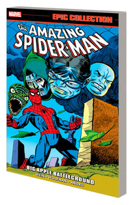 Spider-Man:TPB:EC: 10