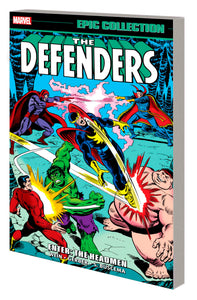 Defenders::TPB:EC: 2