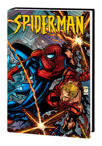 Spider-Man: Ben Reilly: Omni 2