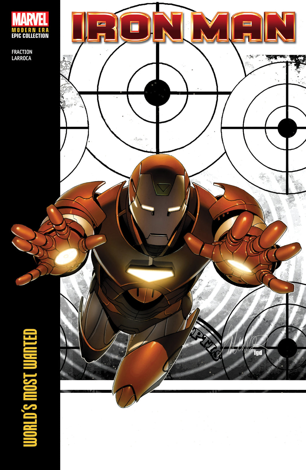 Iron Man:TPB:EC: ME 3