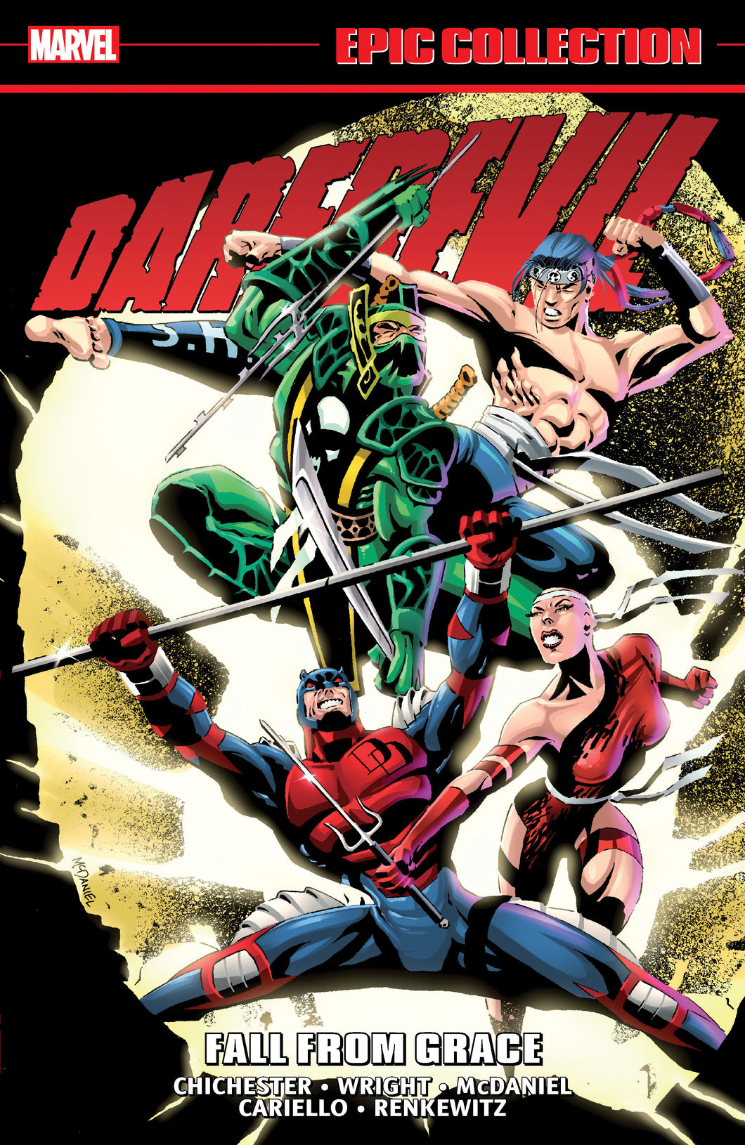 Daredevil:TPB:EC: 18