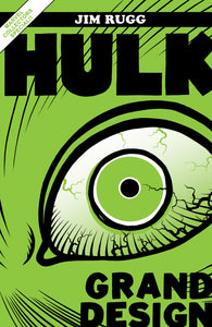 Hulk: Grand Design:TPB: