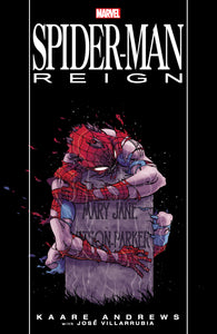 Spider-Man Reign:TPB: New