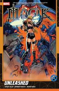 Magik Volume. 1: Unleashed