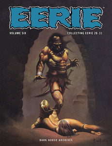 Eerie Archives:TPB: 6