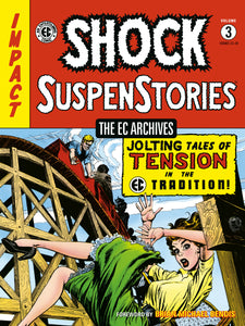 EC Archives: Shock Suspe 3