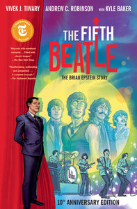 The Fifth Beatle:SC: Brian Eps