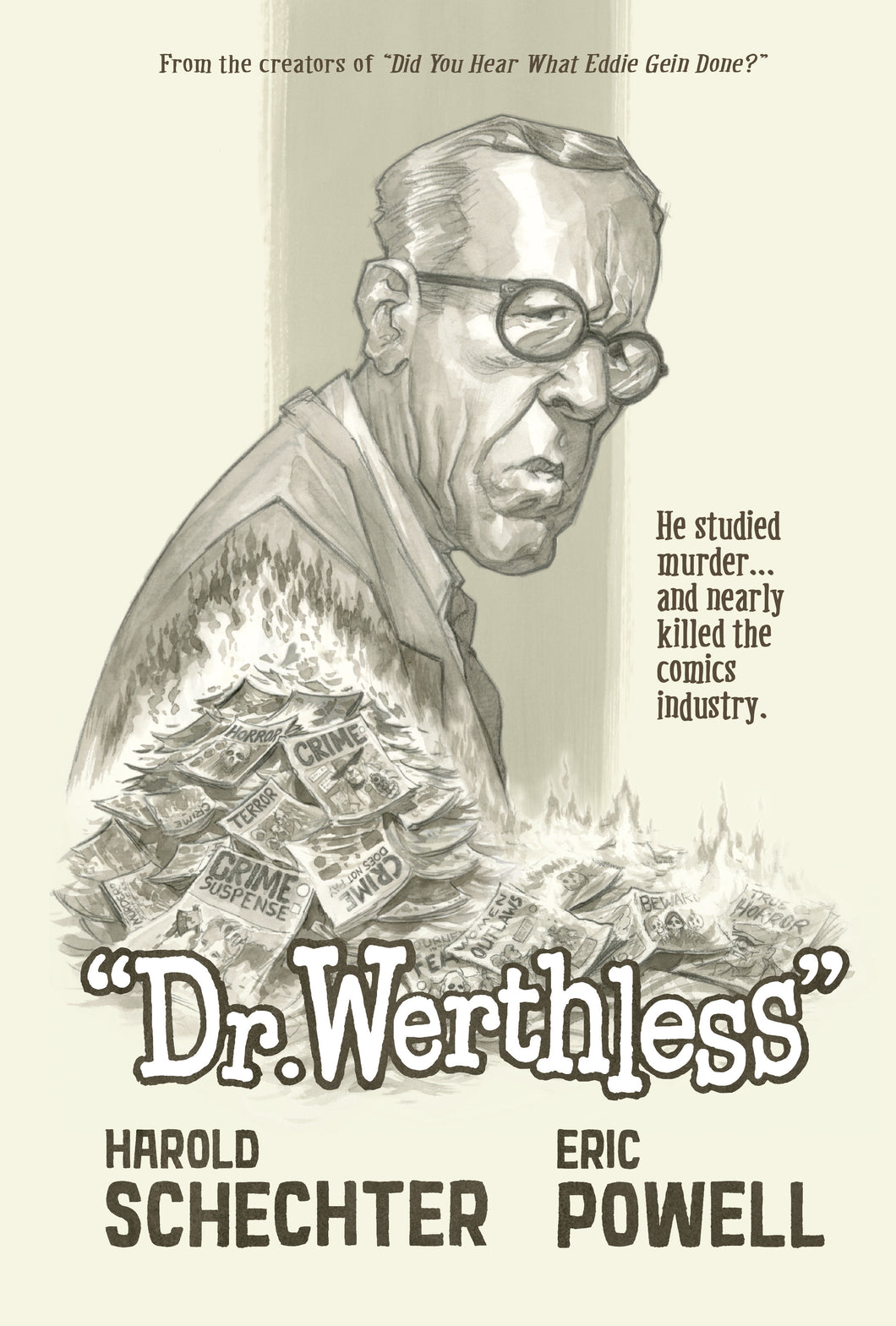 Dr. Werthless