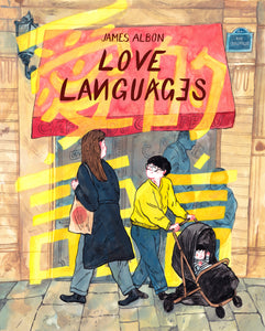Love Languages TPB
