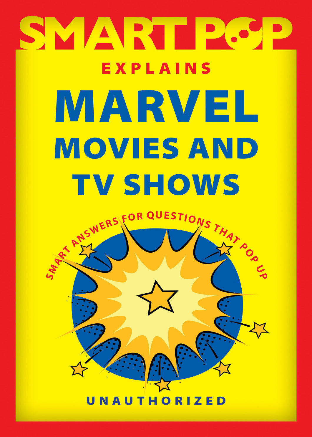 Smart Pop Explains Marvel Movi