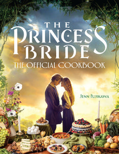 The Princess Bride: The Offici