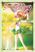 Load image into Gallery viewer, Sailor Moon Naoko Takeuchi 4
