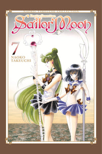 Sailor Moon: Naoko Takeuchi 7