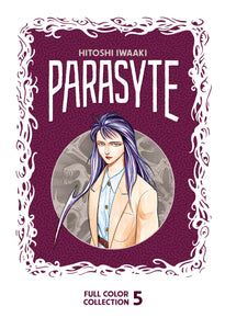 Parasyte Color Coll:HC: 5