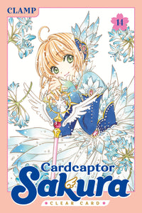 CardCaptor Sakura Clear Ca14