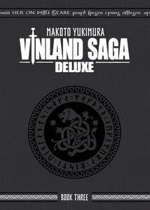 Vinland Saga Deluxe:HC: 3