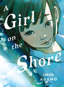 A Girl On The Shore:SC: