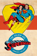 Load image into Gallery viewer, Superman:
