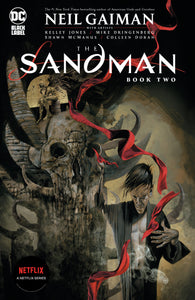 Sandman:TPB: Book 2